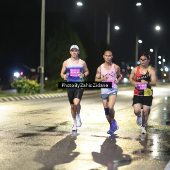 Runner Photo 2875601