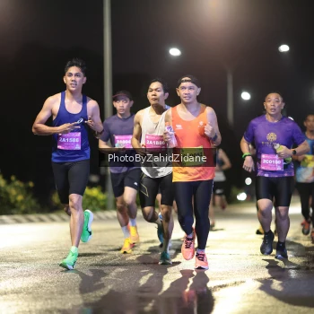 Runner Photo 2875927