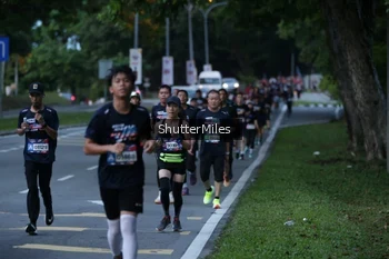 Runner Photo 28819