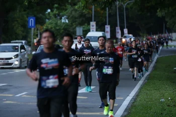 Runner Photo 28830