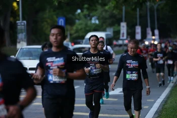 Runner Photo 28838