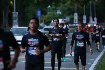 Runner Photo 28840