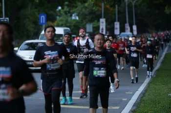 Runner Photo 28846