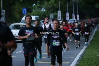 Runner Photo 28850