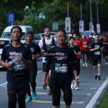 Runner Photo 28855