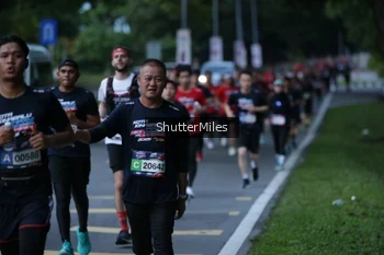 Runner Photo 28858