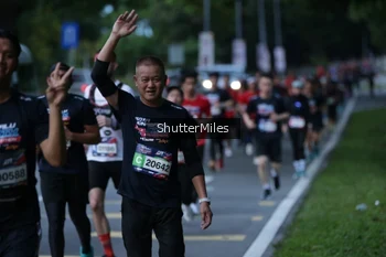 Runner Photo 28861
