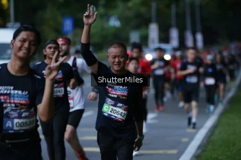 Runner Photo 28866