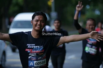 Runner Photo 28868