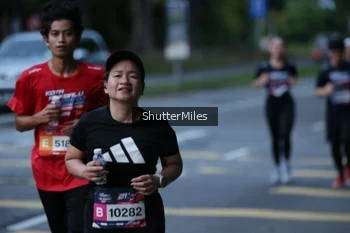 Runner Photo 28869