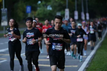 Runner Photo 28872
