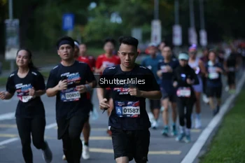 Runner Photo 28873