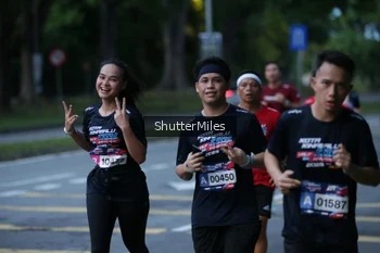 Runner Photo 28884
