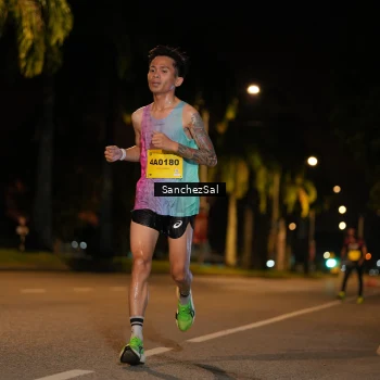 Runner Photo 2888554