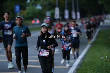 Runner Photo 28896