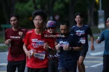 Runner Photo 28897