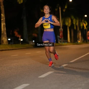 Runner Photo 2889716