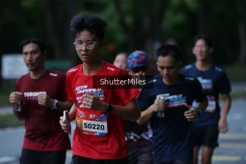 Runner Photo 28902