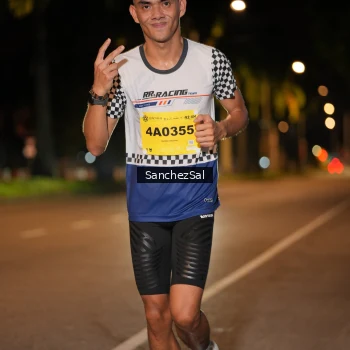 Runner Photo 2890222