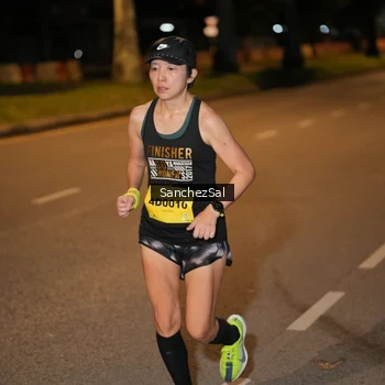 Runner Photo 2890411