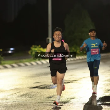 Runner Photo 2890440