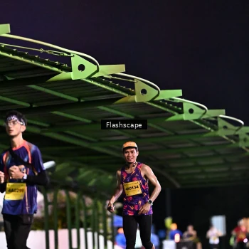 Runner Photo 2890770