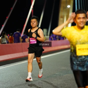 Runner Photo 2890778