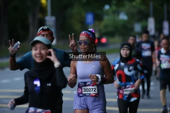Runner Photo 28908