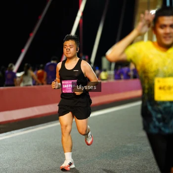 Runner Photo 2890815