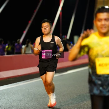 Runner Photo 2890828
