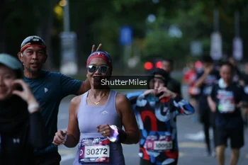 Runner Photo 28911