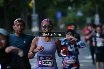 Runner Photo 28913