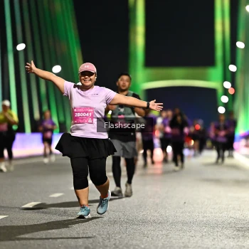 Runner Photo 2891630