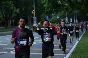 Runner Photo 28917
