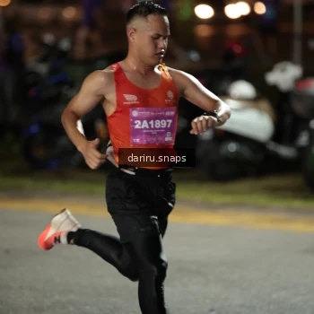 Runner Photo 2891784