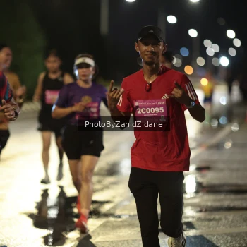 Runner Photo 2891801