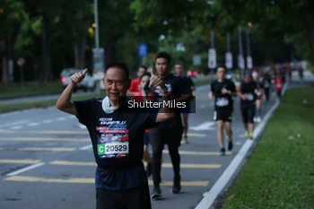 Runner Photo 28921