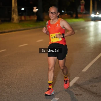 Runner Photo 2892382