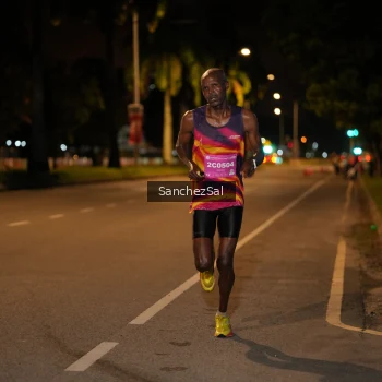 Runner Photo 2892439