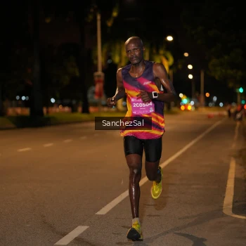Runner Photo 2892460