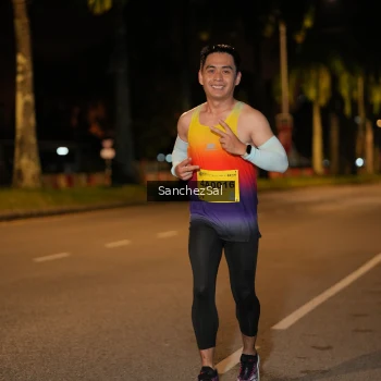 Runner Photo 2892513