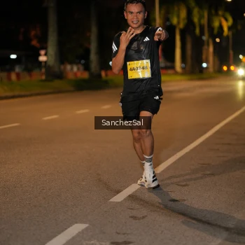 Runner Photo 2892542