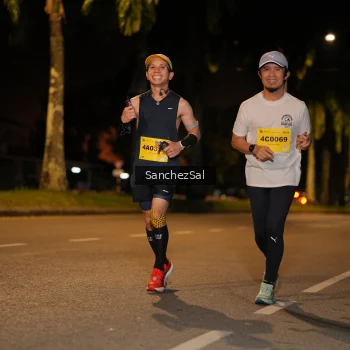 Runner Photo 2892647