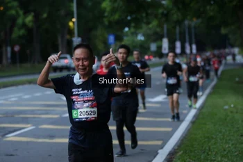 Runner Photo 28927