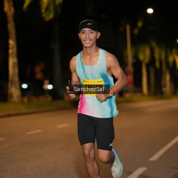 Runner Photo 2892821