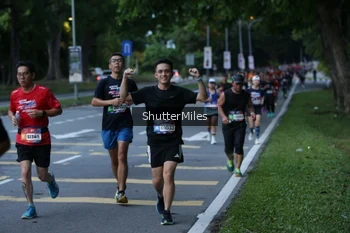 Runner Photo 28929