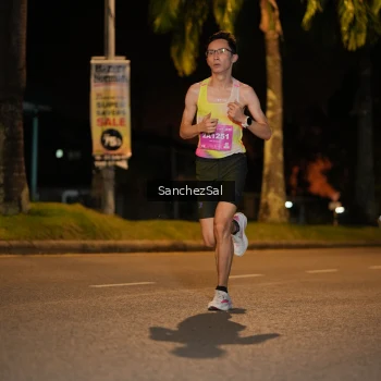 Runner Photo 2893029
