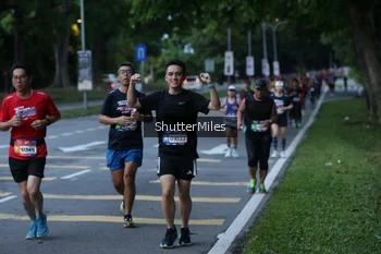 Runner Photo 28931