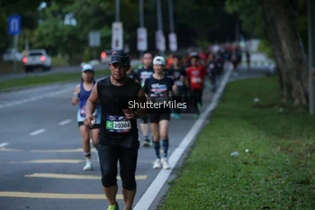 Runner Photo 28936