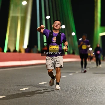 Runner Photo 2893684